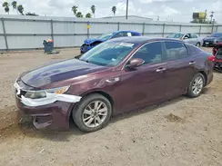 5XXGT4L30HG141695 2017 KIA OPTIMA