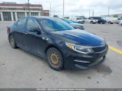 5XXGT4L30HG141907 2017 KIA OPTIMA