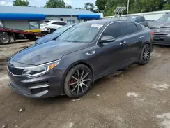 5XXGT4L30HG142684 2017 KIA OPTIMA