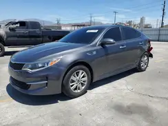 5XXGT4L30HG143446 2017 KIA OPTIMA