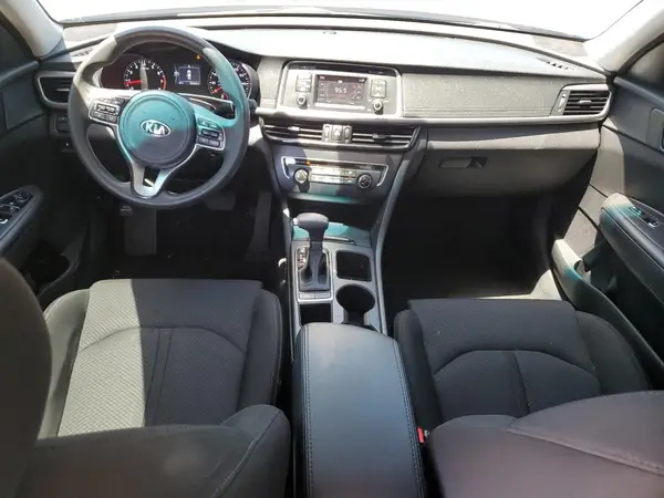 5XXGT4L30HG143446 2017 KIA OPTIMA - Image 8