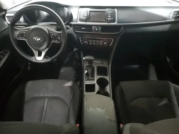 5XXGT4L30HG144483 2017 KIA OPTIMA - Image 8