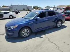 5XXGT4L30HG144628 2017 KIA OPTIMA