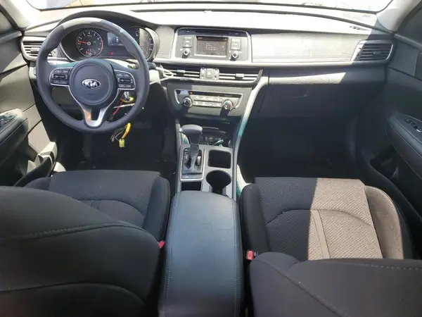 5XXGT4L30HG144628 2017 KIA OPTIMA - Image 8