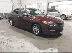 5XXGT4L30HG144743 2017 KIA OPTIMA