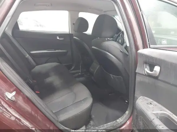 5XXGT4L30HG144743 2017 KIA OPTIMA - Image 8