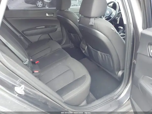 5XXGT4L30HG144998 2017 KIA OPTIMA - Image 8