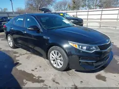 5XXGT4L30HG145794 2017 KIA OPTIMA