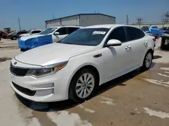 5XXGT4L30HG145990 2017 KIA OPTIMA