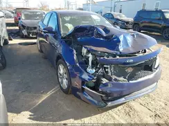 5XXGT4L30HG146461 2017 KIA OPTIMA