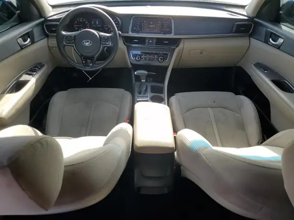 5XXGT4L30HG146489 2017 KIA OPTIMA - Image 8