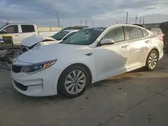 5XXGT4L30HG147190 2017 KIA OPTIMA