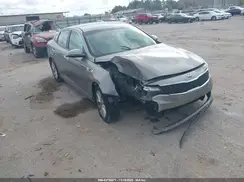 5XXGT4L30HG147514 2017 KIA OPTIMA