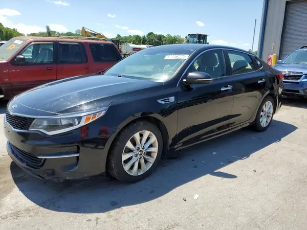 5XXGT4L30HG147593 2017 KIA OPTIMA - Image 1