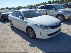 5XXGT4L30HG147643 2017 KIA OPTIMA