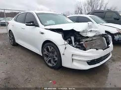 5XXGT4L30HG148596 2017 KIA OPTIMA