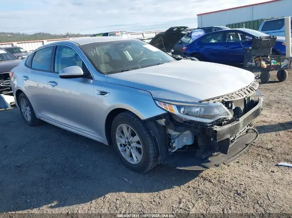 5XXGT4L30HG148789 2017 KIA OPTIMA - Image 1