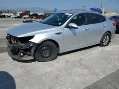 5XXGT4L30HG149165 2017 KIA OPTIMA