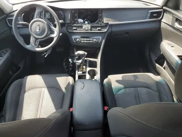 5XXGT4L30HG149165 2017 KIA OPTIMA - Image 8