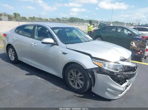 5XXGT4L30HG149232 2017 KIA OPTIMA - Image 1