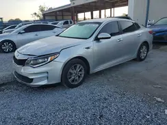 5XXGT4L30HG149263 2017 KIA OPTIMA