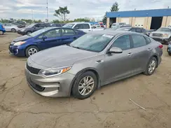 5XXGT4L30HG149490 2017 KIA OPTIMA