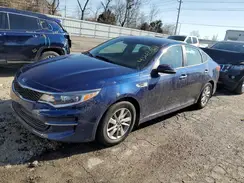 5XXGT4L30HG149814 2017 KIA OPTIMA
