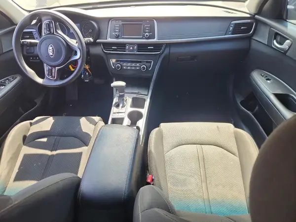 5XXGT4L30HG149845 2017 KIA OPTIMA - Image 8