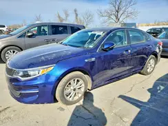 5XXGT4L30HG149957 2017 KIA OPTIMA