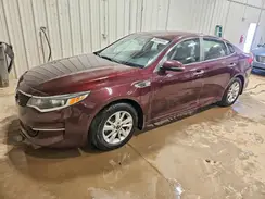 5XXGT4L30HG151790 2017 KIA OPTIMA