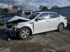 5XXGT4L30HG151935 2017 KIA OPTIMA