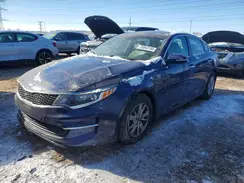 5XXGT4L30HG152096 2017 KIA OPTIMA