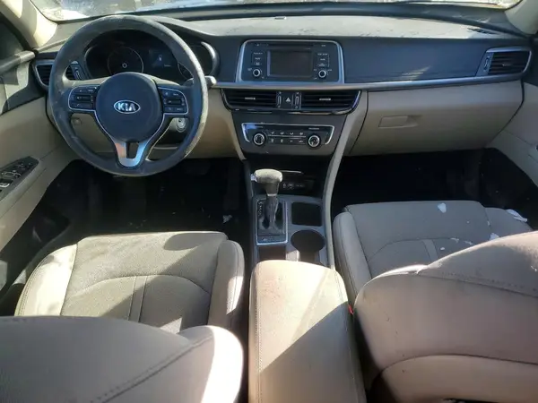 5XXGT4L30HG152096 2017 KIA OPTIMA - Image 8