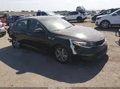 5XXGT4L30HG152566 2017 KIA OPTIMA