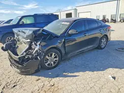 5XXGT4L30HG152857 2017 KIA OPTIMA