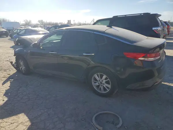 5XXGT4L30HG152857 2017 KIA OPTIMA - Image 2