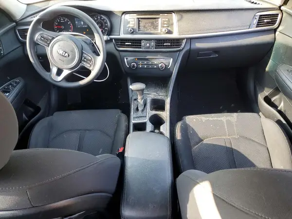 5XXGT4L30HG152938 2017 KIA OPTIMA - Image 8