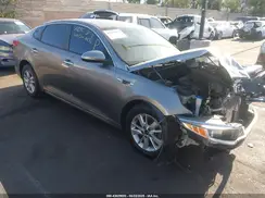 5XXGT4L30HG152941 2017 KIA OPTIMA