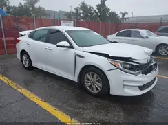 5XXGT4L30HG152955 2017 KIA OPTIMA