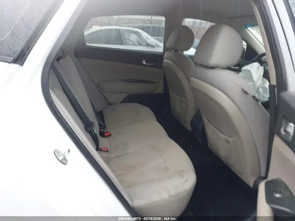5XXGT4L30HG152955 2017 KIA OPTIMA - Image 8