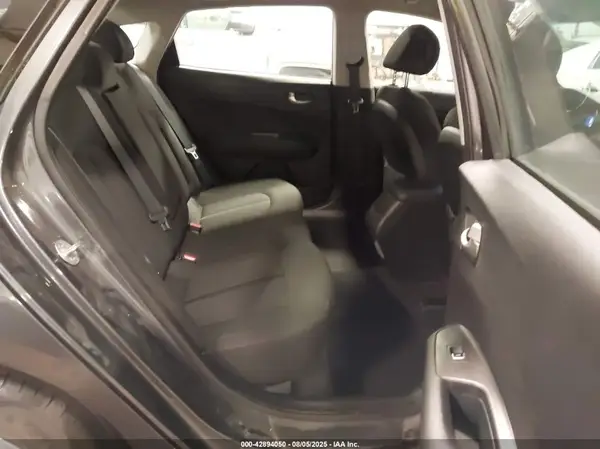 5XXGT4L30HG153684 2017 KIA OPTIMA - Image 8
