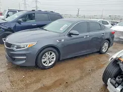 5XXGT4L30HG153703 2017 KIA OPTIMA