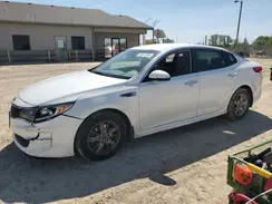 5XXGT4L30HG154026 2017 KIA OPTIMA