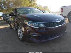 5XXGT4L30HG154365 2017 KIA OPTIMA