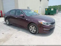 5XXGT4L30HG155094 2017 KIA OPTIMA