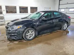 5XXGT4L30HG155807 2017 KIA OPTIMA