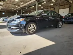 5XXGT4L30HG155810 2017 KIA OPTIMA