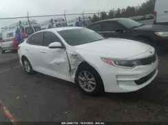 5XXGT4L30HG156438 2017 KIA OPTIMA