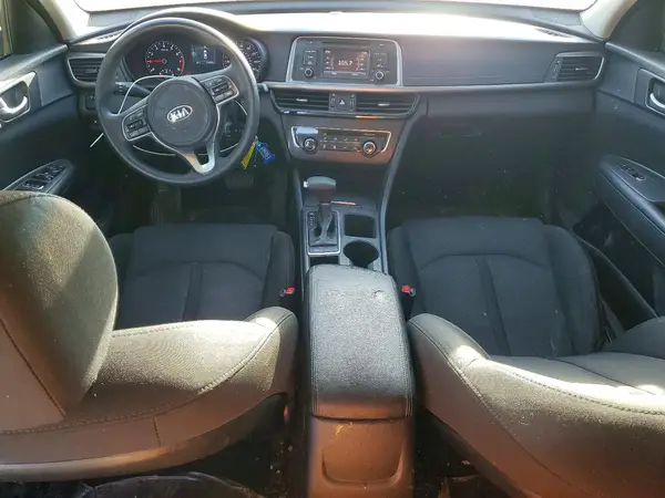 5XXGT4L30HG156763 2017 KIA OPTIMA - Image 8
