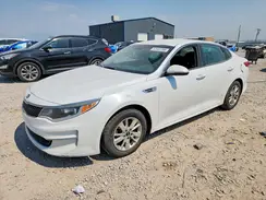 5XXGT4L30HG156813 2017 KIA OPTIMA
